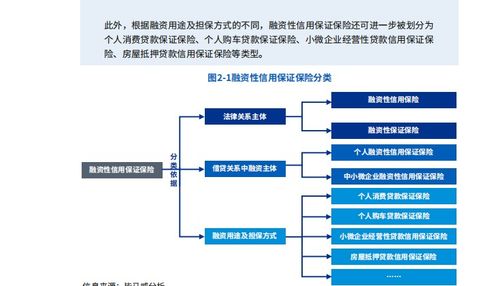 融資性信保業(yè)務(wù) 行業(yè)生態(tài) 內(nèi)外挑戰(zhàn)與應(yīng)對(duì)策略