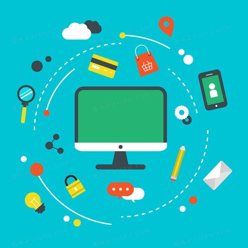 企業(yè)網(wǎng)站申請(qǐng)ICP經(jīng)營(yíng)許可證提供數(shù)據(jù)處理服務(wù)的完整指南